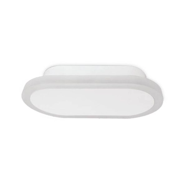 LAMPARA LED 13W 100 – 140V ECLIPSE OVAL 18 MODELO L7286 MAGG
