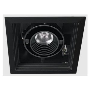 LUMINARIA DOWNLIGHTS SERIE POINTS DIRECCIONABLE EMPOTRADO POINTS MICRO 1 L5978 MAGG