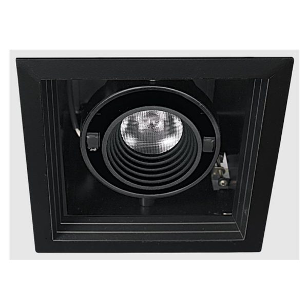 LUMINARIA DOWNLIGHTS SERIE POINTS DIRECCIONABLE EMPOTRADO POINTS MICRO 1 L5978 MAGG