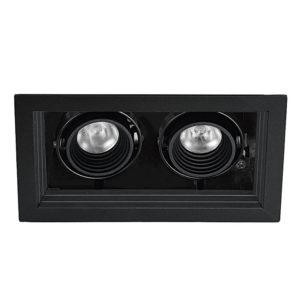 LUMINARIA DOWNLIGHTS SERIE POINTS DIRECCIONABLE EMPOTRADO POINTS MICRO 2 L5927 MAGG