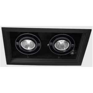 LUMINARIA DOWNLIGHTS SERIE POINTS DIRECCIONABLE EMPOTRADO POINTS MINI 2 L5930 MAGG