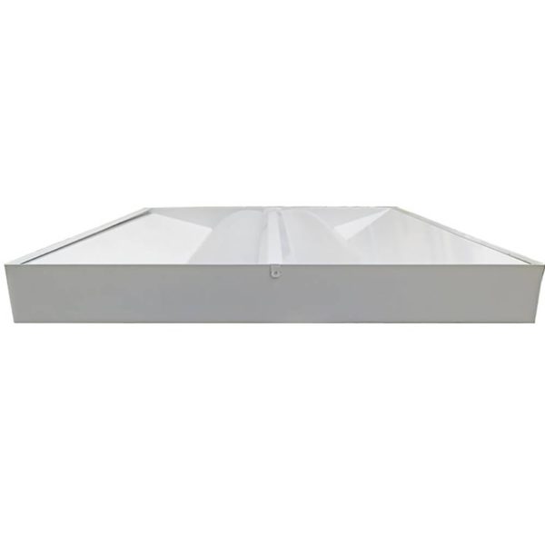 LUMINARIO SOBREPONER AGATA HO 1K-ILUMINACION OSRAM ALCODM - Imagen 3