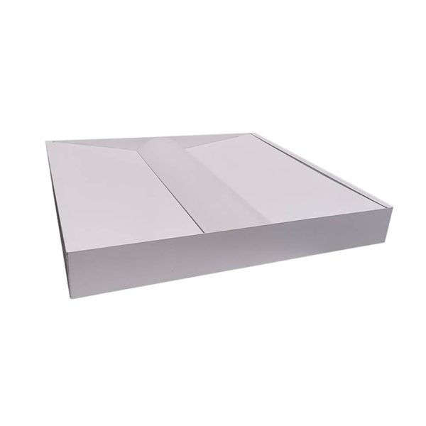LUMINARIO SOBREPONER REFLEX HO 1K-ILUMINACION OSRAM ALCODM - Imagen 2