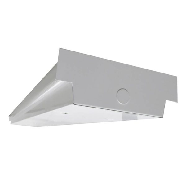 LUMINARIO SOBREPONER SB HO 1K-ILUMINACION OSRAM ALCODM - Imagen 2