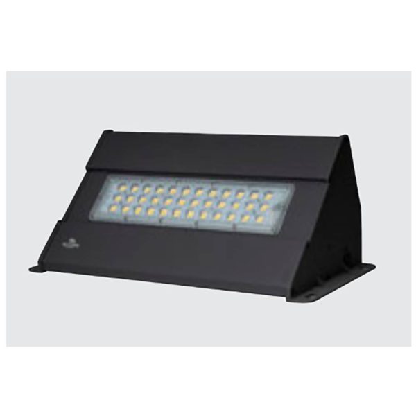 LUMINARIO WALLPACK VEGA 1K-ILUMINACION OSRAM ALCODM