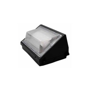 WALLPACK EXTERIOR 100V – 305V 60W 5000K TECNOLED WP60W-BB