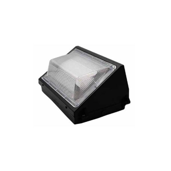 WALLPACK EXTERIOR 100V – 305V 60W 5000K TECNOLED WP60W-BB