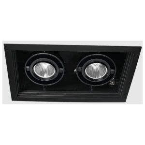 LUMINARIA DOWNLIGHTS SERIE POINTS DIRECCIONABLE EMPOTRADO POINTS AP 2 L5974 MAGG