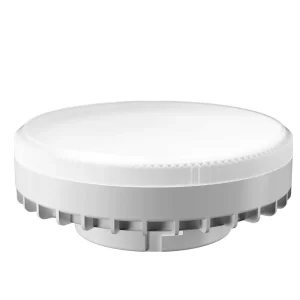 LUMINARIA LED SPOT LIGHT GX53 7W 85-265V LUZ BLANCA 6000K
