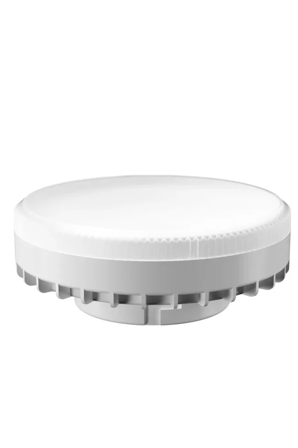 LUMINARIA LED SPOT LIGHT GX53 7W 85-265V LUZ BLANCA 6000K