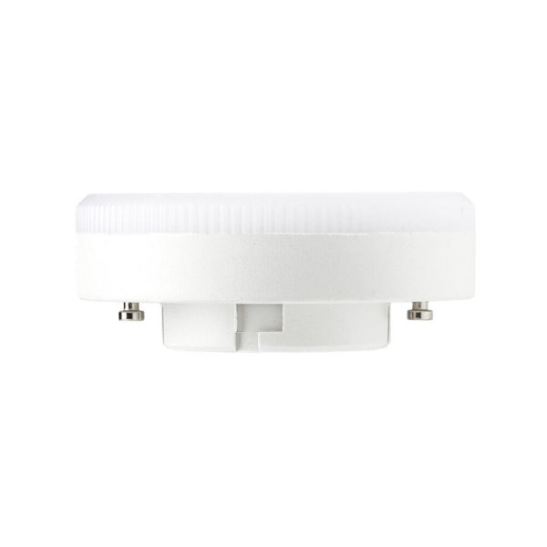 LUMINARIA LED SPOT LIGHT GX53 7W 85-265V LUZ BLANCA 6000K - Imagen 3