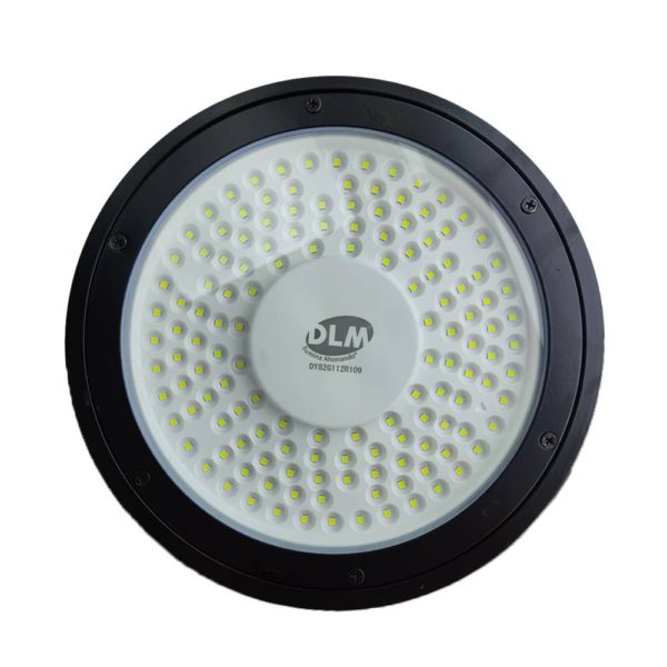CAMPANA LED INDUSTRIAL TIPO UFO 150W CW-150W - Imagen 2