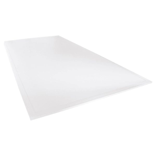 PANEL LED TECNOLED 80W LUZ BLANCA 6500K ML-PABL-60X120 - Imagen 3