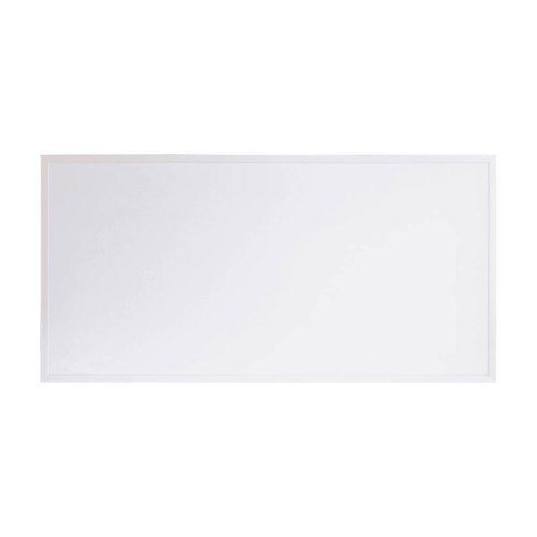 PANEL LED TECNOLED 80W LUZ BLANCA 6500K ML-PABL-60X120 - Imagen 2