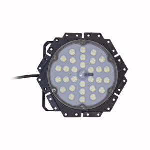 CAMPANA INDUSTRIAL HIGH-BAY EG-LINK-100W 5500K 100-277V IP65 12,000LM