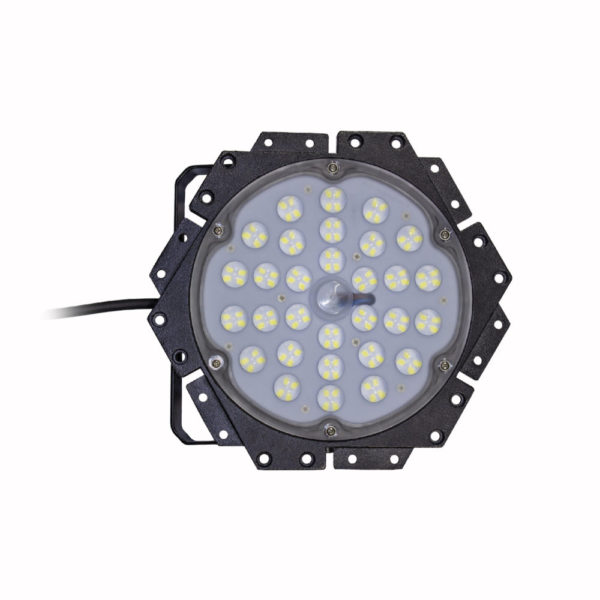 CAMPANA INDUSTRIAL HIGH-BAY EG-LINK-100W 5500K 100-277V IP65 12,000LM