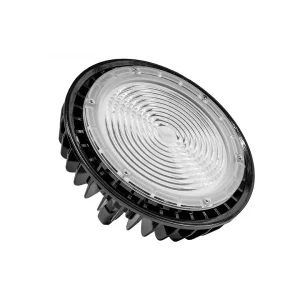 CAMPANA INDUSTRIAL HIGH-BAY EG-PL-UFO 240W 5500K 100-277V IP65 38,400LM