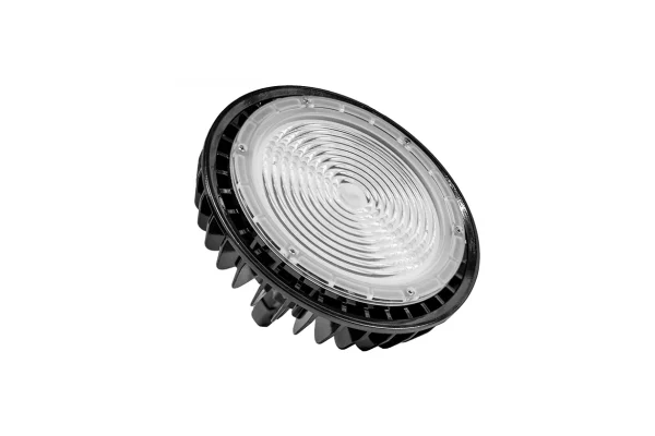 CAMPANA INDUSTRIAL HIGH-BAY EG-PL-UFO 240W 5500K 100-277V IP65 38,400LM