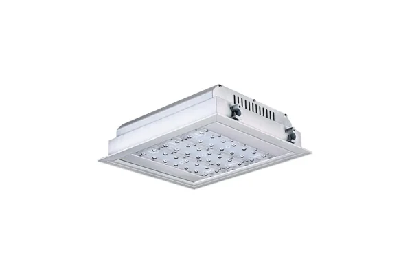 SERIE QD GASOLINERAS EG-QD120H 5000K100-277V IP65
