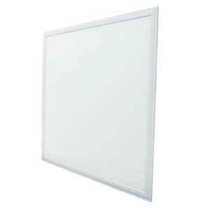 PANEL DE LED LUZ BLANCA 36W 60X60CM 100-240V EG-60X60LP-36W
