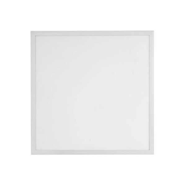 PANEL DE LED LUZ BLANCA 36W 60X60CM 100-240V EG-60X60LP-36W - Imagen 2