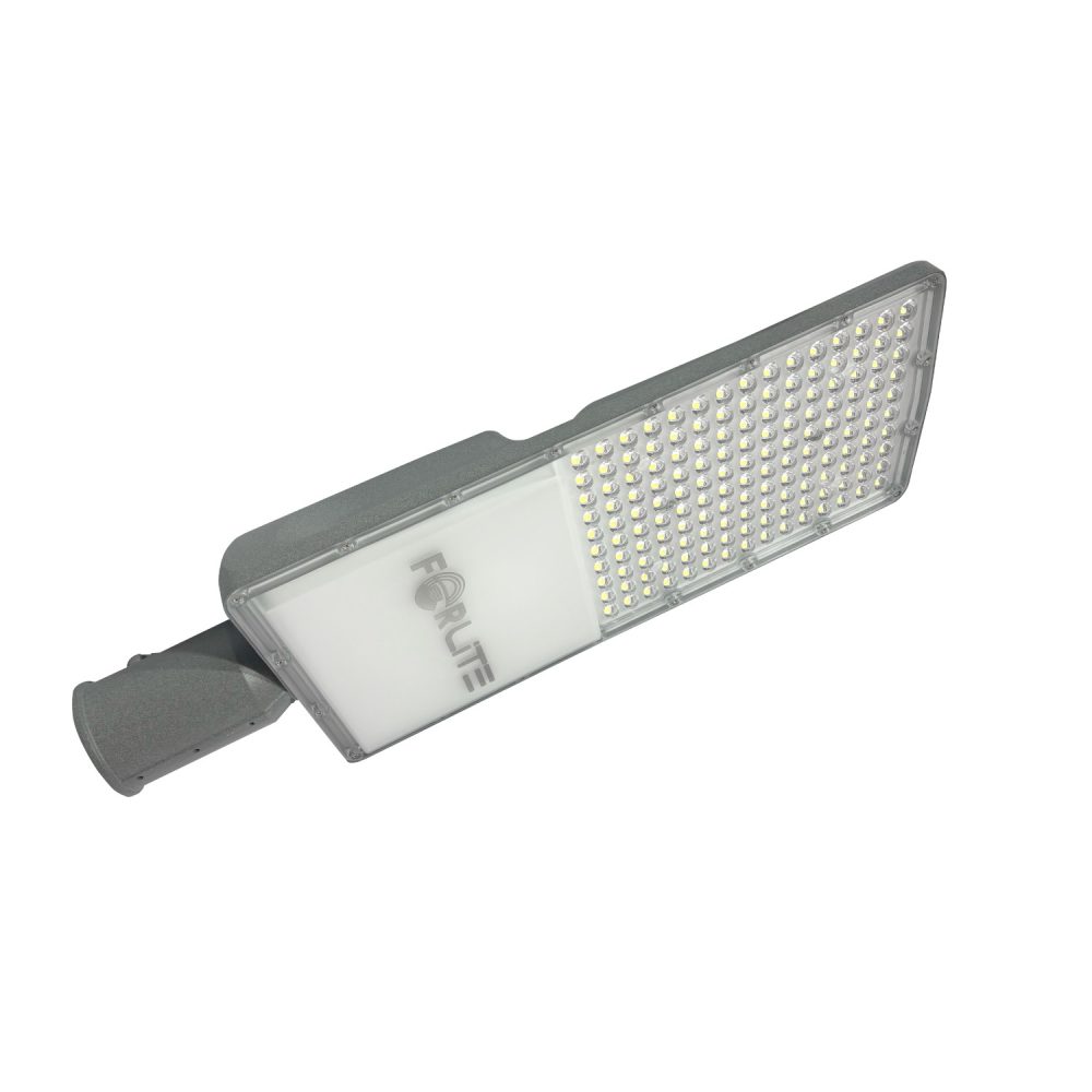LUMINARIA LED ALUMBRADO PUBLICO FORTLIGHTING FLT 150W 100-277V 6500K