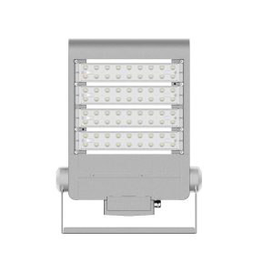 REFLECTOR ALTO FLUJO GAMA C 240W 3000K Y 4000K 120-277V Y 277-480V