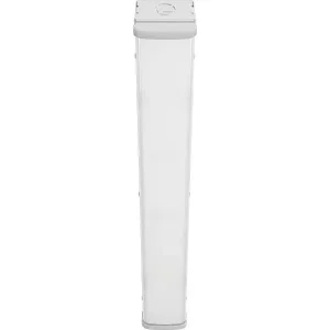 LITHONIA CSS L24 ALO15 MVOLT SWW3 80CRI M6 2FT LED STRIP 35K/40K/50K 120-277V 1500LM/2000LM/2500LM