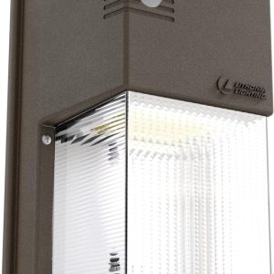 TWS WALLPACK MINI LED PARA PARED LITHONIA LIGHTING