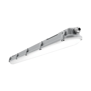 LITHONIA LIGHTING IVT L48 ALO29 A PRUEBA DE VAPOR GABINETE LED 100-277V 54W 1.2 MTS