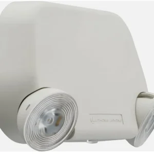 EU2L M12 LED LUZ DE EMERGENCIA LITHONIA LIGHTING
