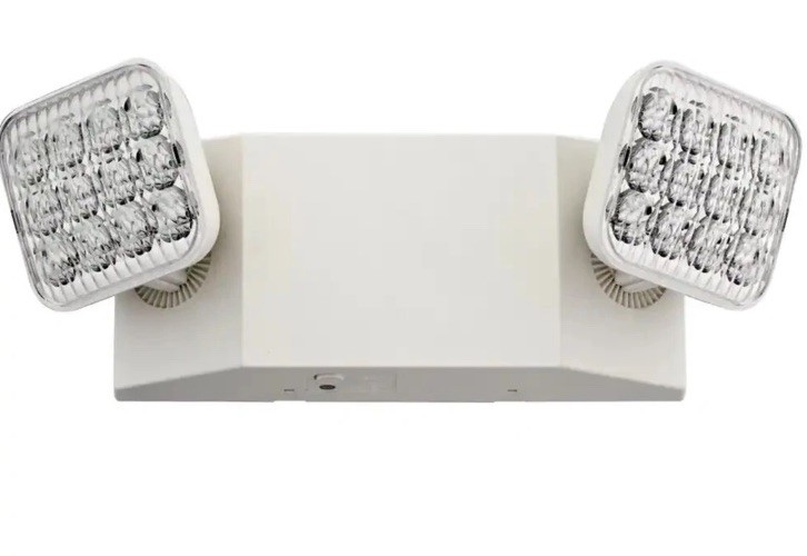 EU2C M6 LED LUZ DE EMERGENCIA LITHONIA LIGHTING